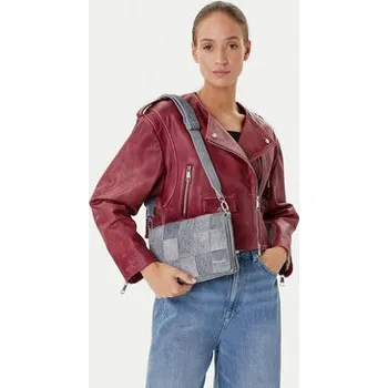 Kabelka Desigual Yoko 25SAXP47 Šedá OS