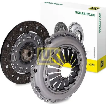 Spojková sada Sada spojky Schaeffler LuK 622 3135 09