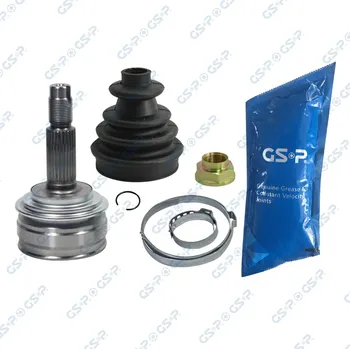 Hřídel nápravy Sada kloubů, hnací hřídel GSP 859308