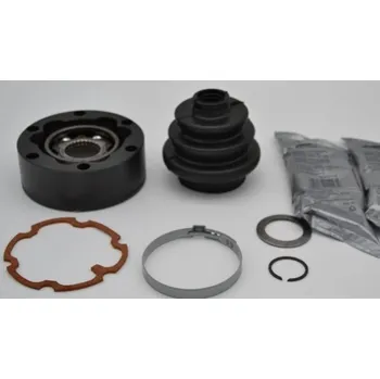 Hřídel nápravy Sada kloubů, hnací hřídel LÖBRO 302299