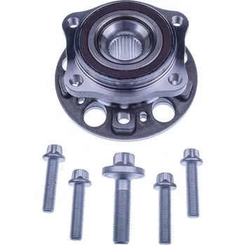 Sada ložisek kol DENCKERMANN W413952