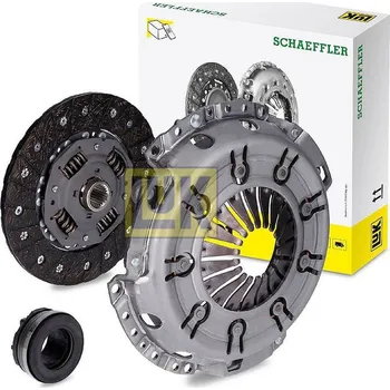 Spojková sada Sada spojky Schaeffler LuK 621 0318 00