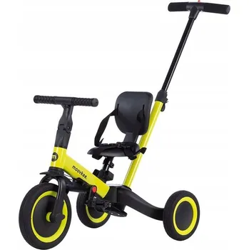 Odrážedlo Moovkee Mike Tříkolka/Odrážedlo 6v1 1-5 Let