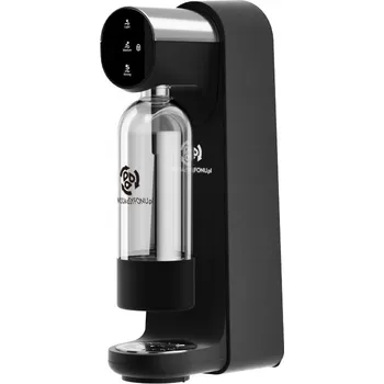 Výrobník sody Výrobník sody Wodazsyfonu Power – elektrický výrobník sodovky, automatické sycení vody – hit
