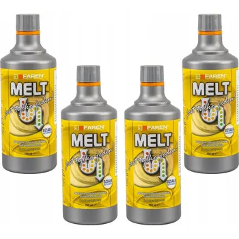 Faren tekutý prostředek na zprůchodnění potrubí 3l