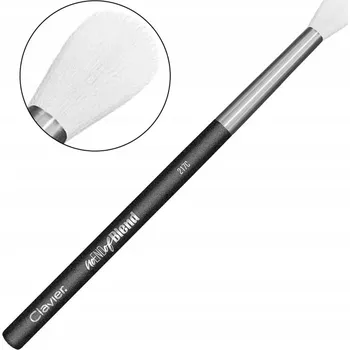 Kosmetický štětec Štětec na make-up Clavier – syntetické štětiny