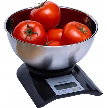 Kuchyňská váha Elektrická váha Kinghoff, vícebarevná