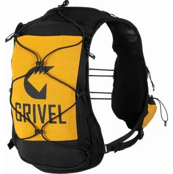 Batoh Grivel MOUNTAIN RUNNER EVO 10 do 20 l, černý