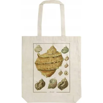 Bavlněná taška STBAG 73 Mušle