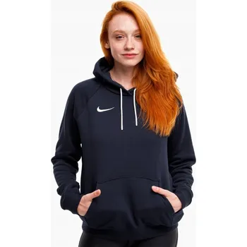 Pánská mikina Mikina Nike Park 20 vel. XL tmavě modrá