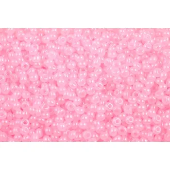 Módní doplněk Preciosa rokajl 11/0 č. 1417 (50g)