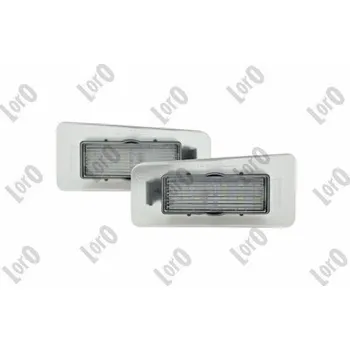 Osvětlení SPZ Osvětlení SPZ LORO L19-210-0001LED