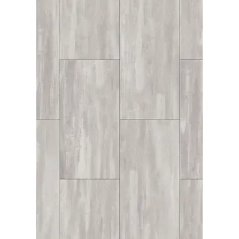 Obklad Mexen Grey Stone vzorek vinylových panelů SPC 6,5 mm, podklad IPEX 1,5 mm, 4 V-Fuga, Wood Stone - F1164-S Vinylové panely