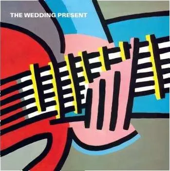 Zahraniční hudba SP The Wedding Present: You Should Always Keep In Touch With Your Friends 2024