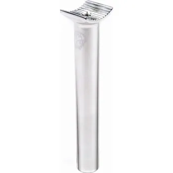 Sedlovka Sedlovka BMX - BSD Blitzed Pivotal 185 mm - stříbrná