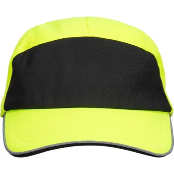 PORTWEST Kšiltovka HA25 PW3 Waterproof Cap POR-HA25YBRL/XL L-XL Žlutá/černá