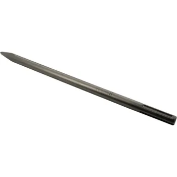 Sekáč STROXX špičatý sekáč SDS-MAX 400 mm