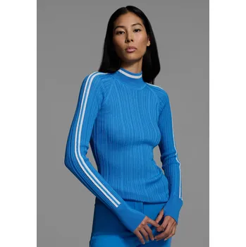 Cyklistické kalhoty Dámský svetr Cordova Saas Azul