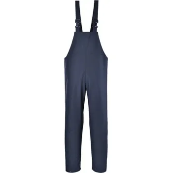 Pláštěnka PORTWEST Kalhoty Sealtex™ S453 s laclem, nepromokované POR-S453NARXXXL 3XL Navy