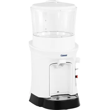 Drtič ledu Drtič ledu - 400 W - 320 ot/min - 12 l - bezstupňová regulace - Royal Catering RCIS-1001