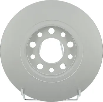 Brzdový systém Brzdový kotouč JURID 562501JC