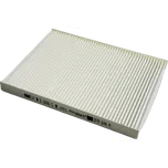 Škoda Octavia-Filtr pylový Borsehung 1H0819644B