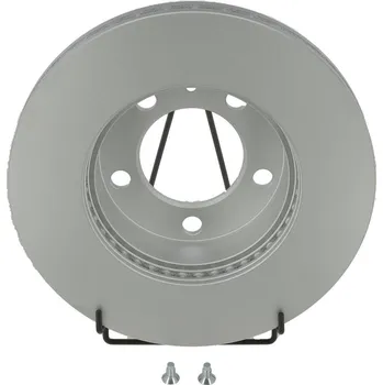 Brzdový systém Brzdový kotouč JURID 562713JC-1