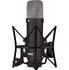 Mikrofon RODE NT1 Signature Black