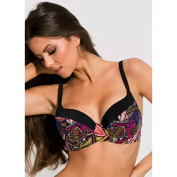 Dámské plavky SWIM BRA PERU VÍCEBAREVNÝ 90G