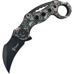 Foxter Knives Karambit 2760 Skull