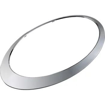 Nárazník Rámeček levého světla MINI ONE-COOPER | 2007 a výše | TAIWAN |