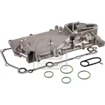 Kryt, chladič oleje FEBI BILSTEIN 105932