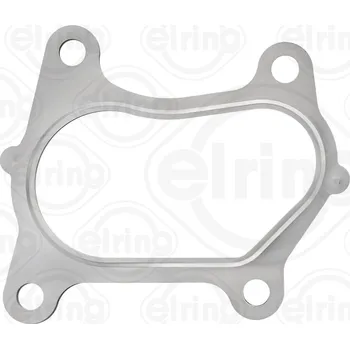 Autodíl Těsnění, výfuková trubka ELRING 136.980