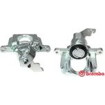 Brzdový třmen BREMBO F 11 016