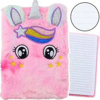 Zápisník Notes A5 Lean vícebarevný