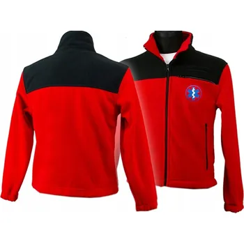 Dámské spodní prádlo Polar záchranářský zdravotnický lékař záchranář