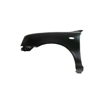 Blatník karosérie Levý přední blatník NISSAN MICRA (K11) 1998-2003 (998-2003)