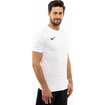 Pánské tričko Pánské tričko s kulatý výstřihem Nike, velikost L