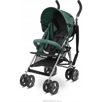 Kočárek Sportovní kočárek Caretero Alfa s deštníkem