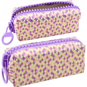 Penál Jednopatrový rozkládací penál Lean