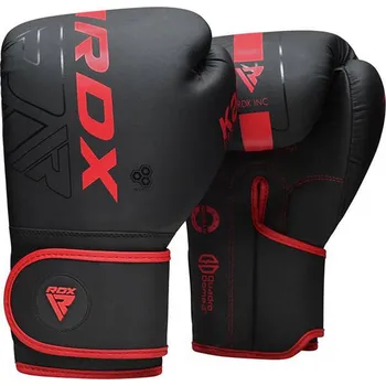 Chránič rukou Boxerské rukavice RDX BGR-F6MR 14 oz