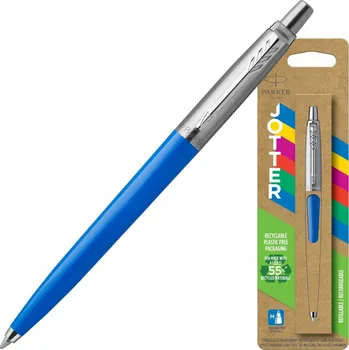 Parker Jotter Propiska Originals modrá automatická modrá náplň