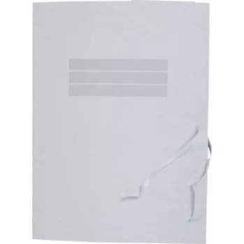 Šanon s vázáním A4 Oficio