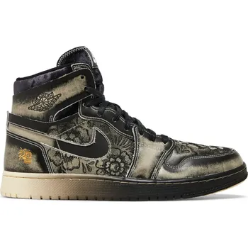 Pánské tenisky Air Jordan Jordan 1 High Zoom Air CMFT 2 Día De Muertos EU: 38.5