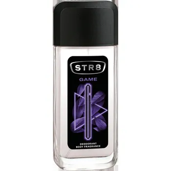 STR8 Game deodorant atomizér pro muže ve spreji 85 ml