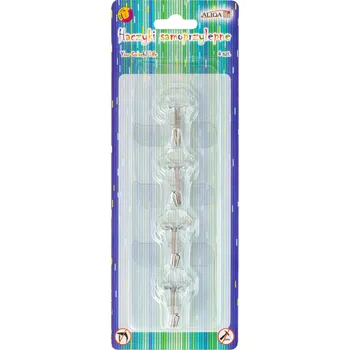 Věšák SAMOLEPICÍ HÁČKY 6X6 CM 4KS ALIGA