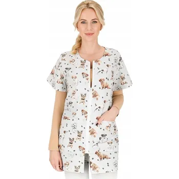 Pánské tričko Bavlněná tunika Reis PUPPY, vel. S, XL