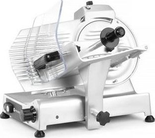 Nářezový stroj Slicer 350 HENDI, extra výkonný