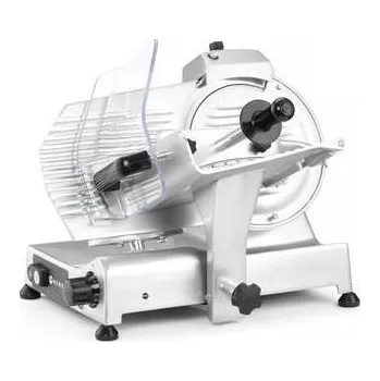 Kráječ na chleba Nářezový stroj Slicer 350 HENDI, extra výkonný