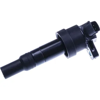 Autoelektrika Zapalovací cívka DENCKERMANN E100123